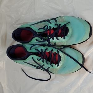 ASICS gel sneakers. Used. Size 9.5